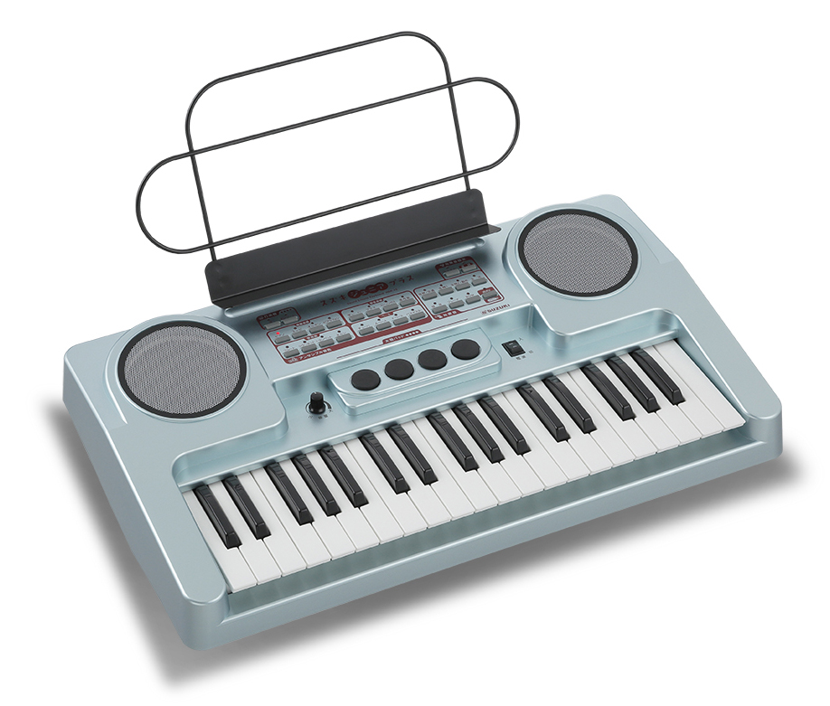 オルガン・電子楽器 | 鈴木楽器製作所