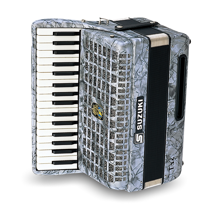 合奏用テナー A-34T | 鈴木楽器製作所