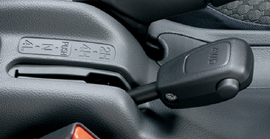 キャリイ スーパーキャリイ 走行・環境性能｜スズキ