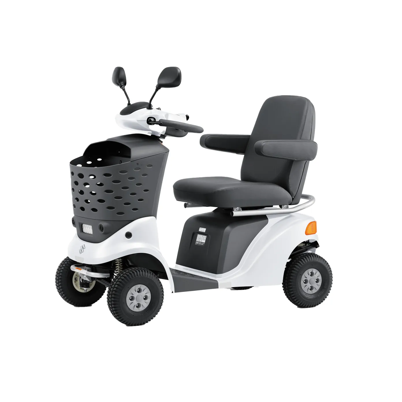 セニアカー | JAPAN MOBILITY SHOW 2025 | スズキ