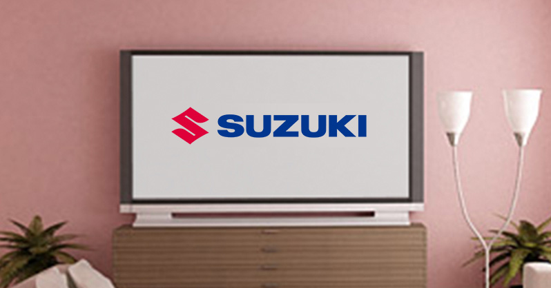 四輪車 スズキを楽しむ | スズキ