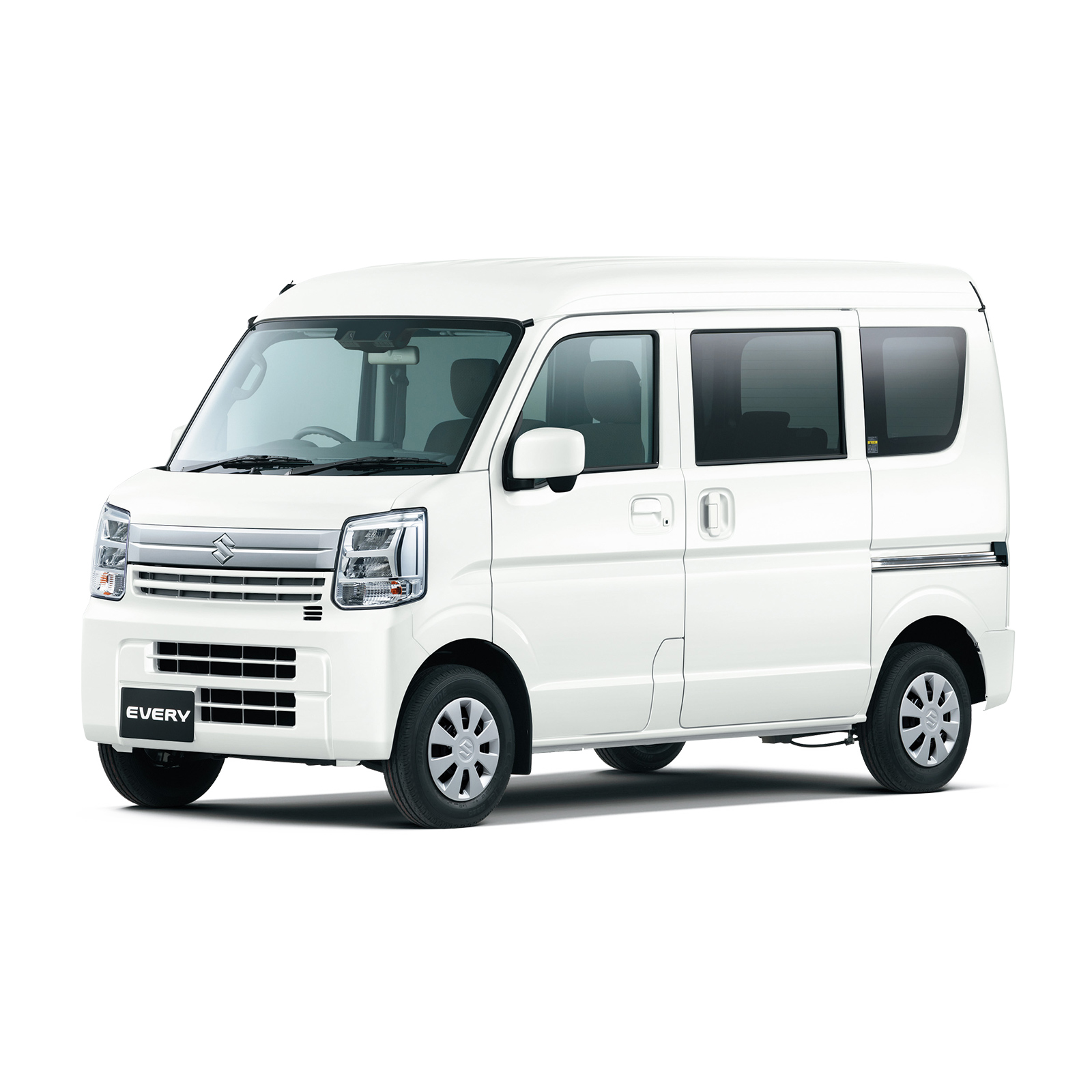 エブリイ カラー・価格｜スズキ