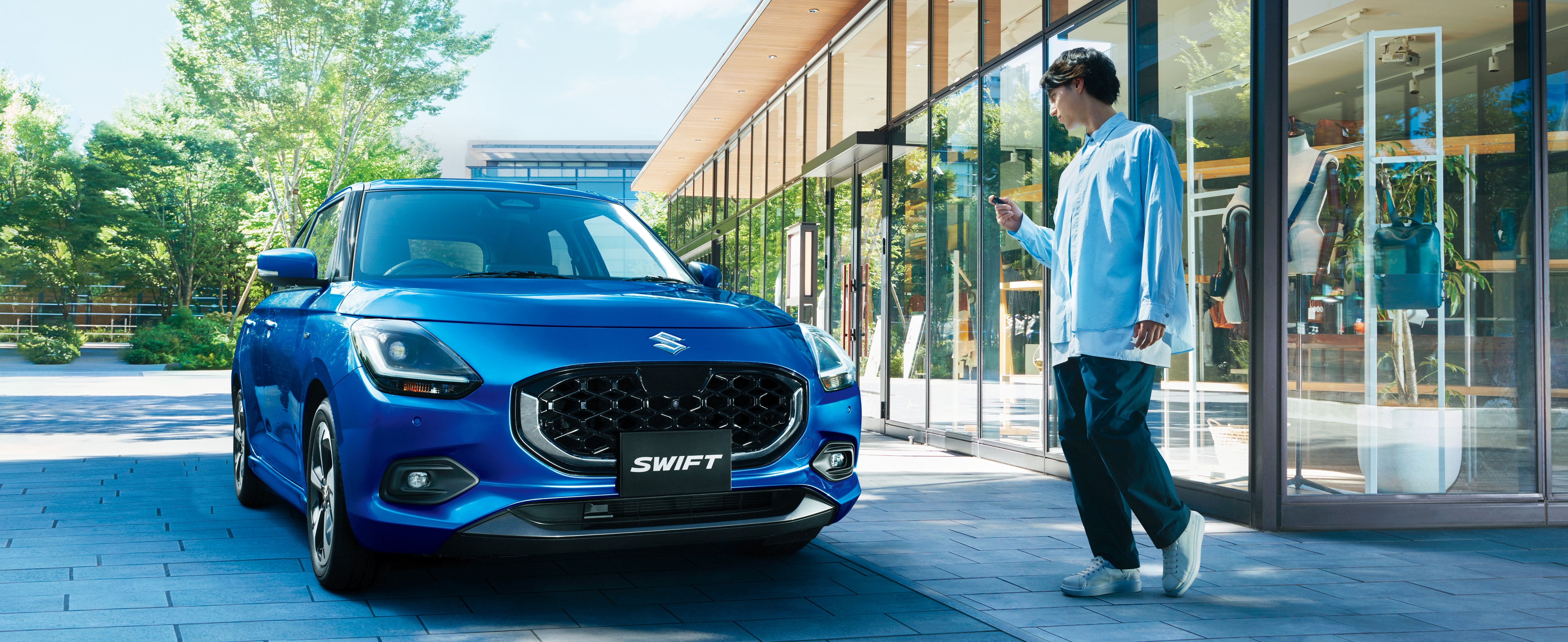 スイフト｜スズキ