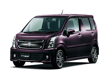 都道府県から探す（福岡県）| ワゴンR スティングレー| 展示車・試乗車検索