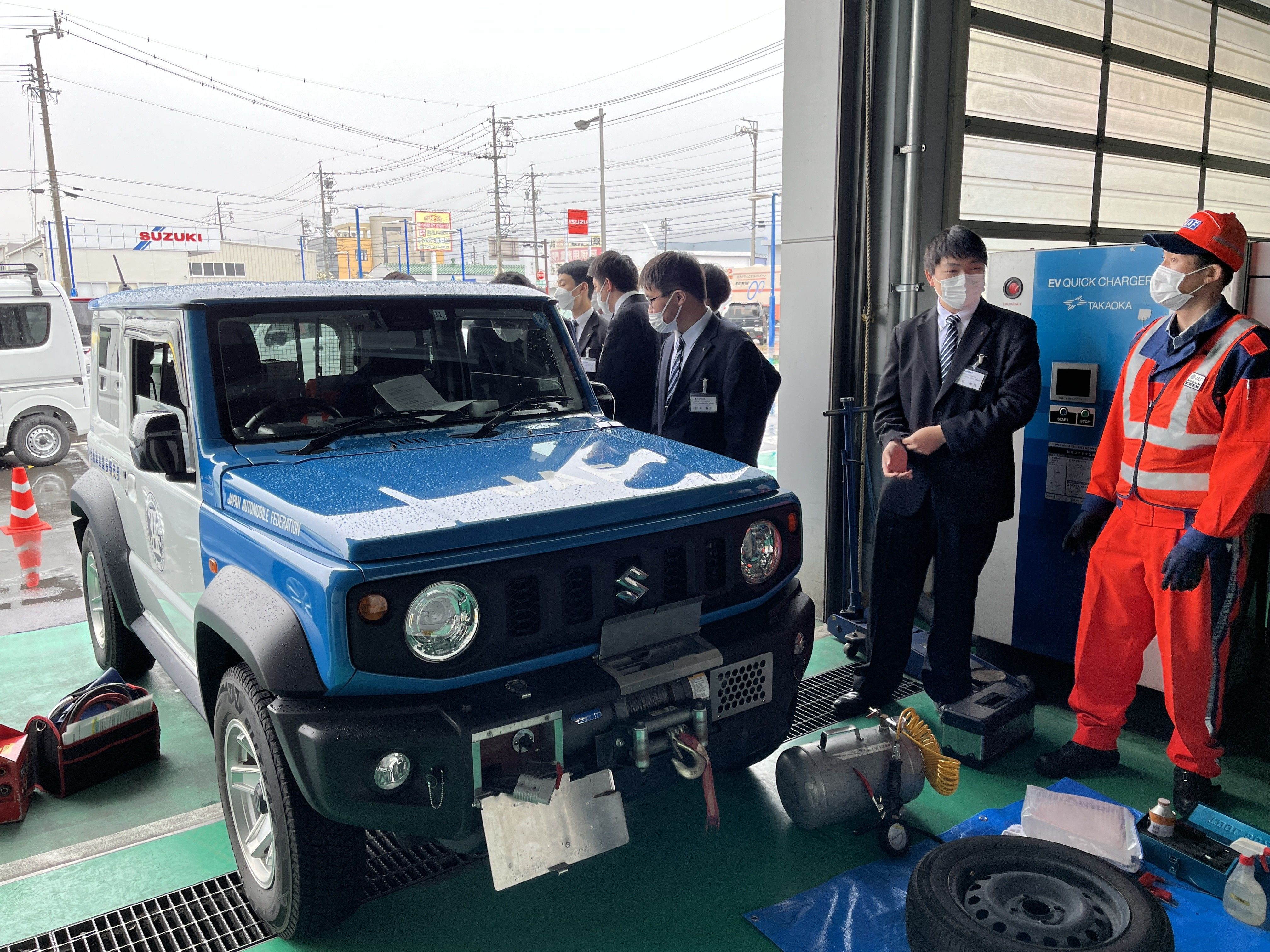 ☆新入社員研修の様子②☆｜採用情報トピックス｜採用情報｜株式会社