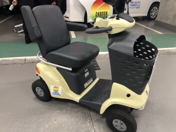 株式会社スズキ自販東京 電動車両グループ