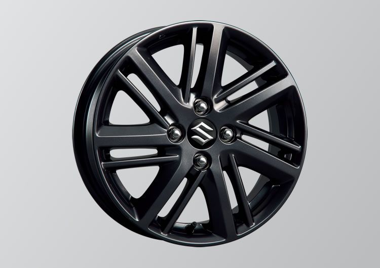 エクステリア｜SOLIO / SOLIO BANDIT Accessories