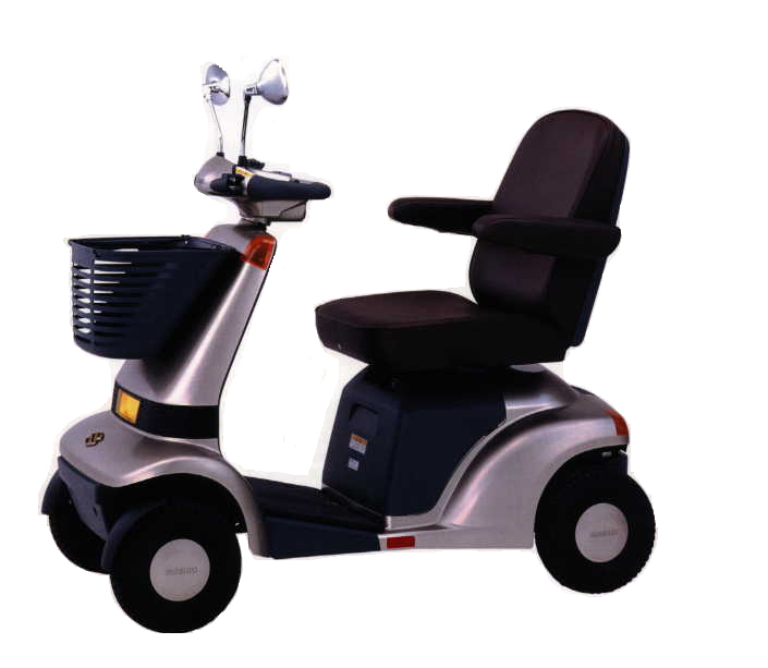 SUZUKI DIGITAL LIBRARY｜電動車いす