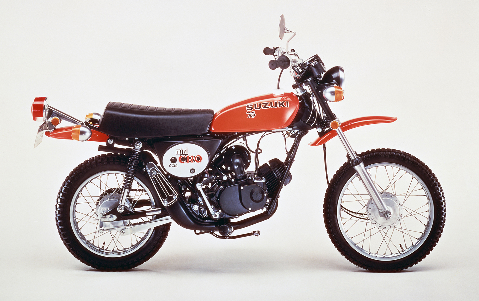 SUZUKI DIGITAL LIBRARY｜二輪車