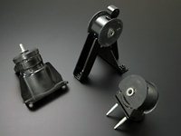 スイフトスポーツ用 強化エンジンマウントセット新発売 2007.04.12