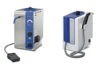 Elma 強力スチーム洗浄機 || 株式会社 鈴峯