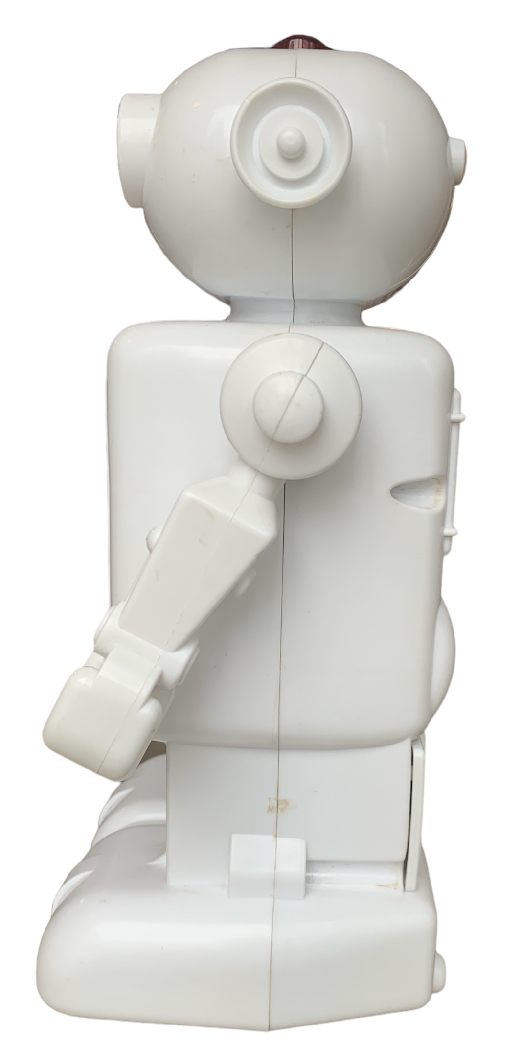 エポック社 マイコンロボット ウォークマン 1980年 日本製 昭和レトロ