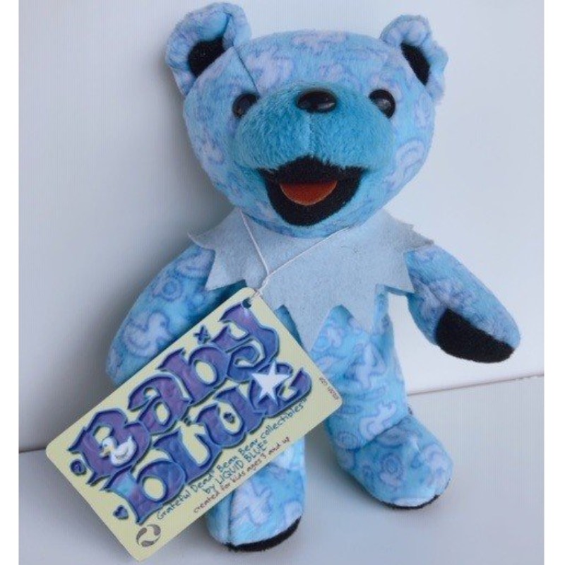 7インチ/デッドベア | Toy's雑貨SUZUYA