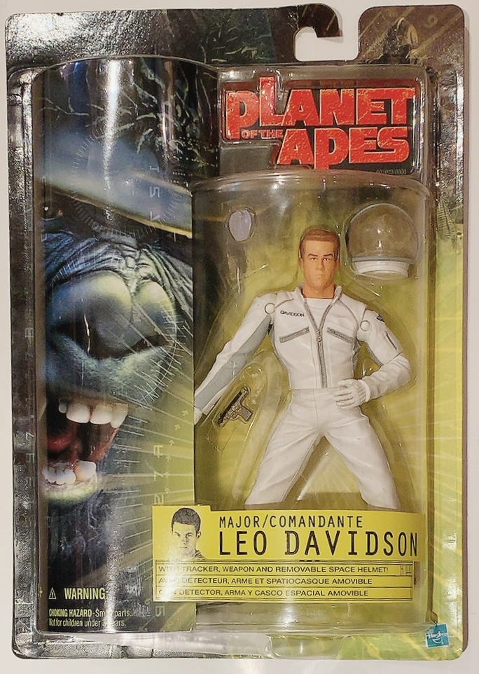 猿の惑星/PLANET OF THE APES | Toy's雑貨SUZUYA