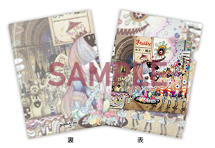 きくおはな（きくおと花たん） アルバム「第一幕」リリース！