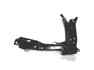 51639CA0209P Genuine Subaru Reinforcement Apr Front Complete RPL