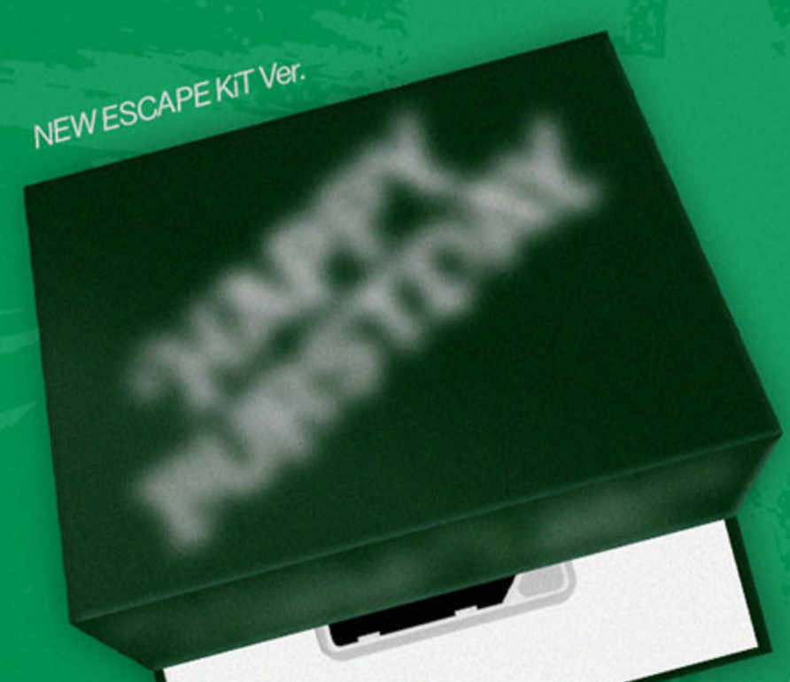 SEVENTEEN 5TH ALBUM - HAPPY BURSTDAY (KIT VER.) – SubK Shop