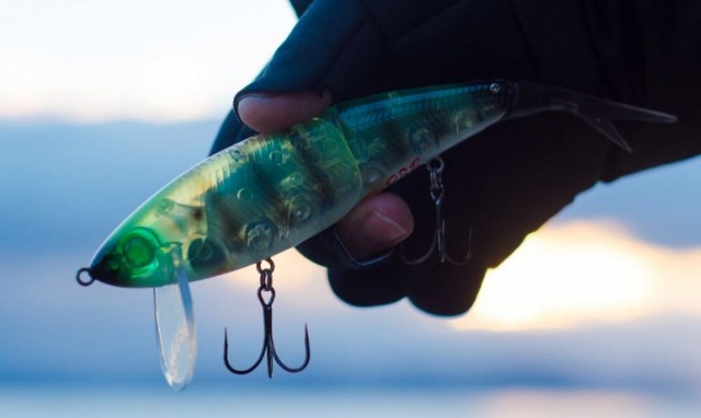 LURE SHOP SUBMARINE / ファットラボ ネコソギ DSR