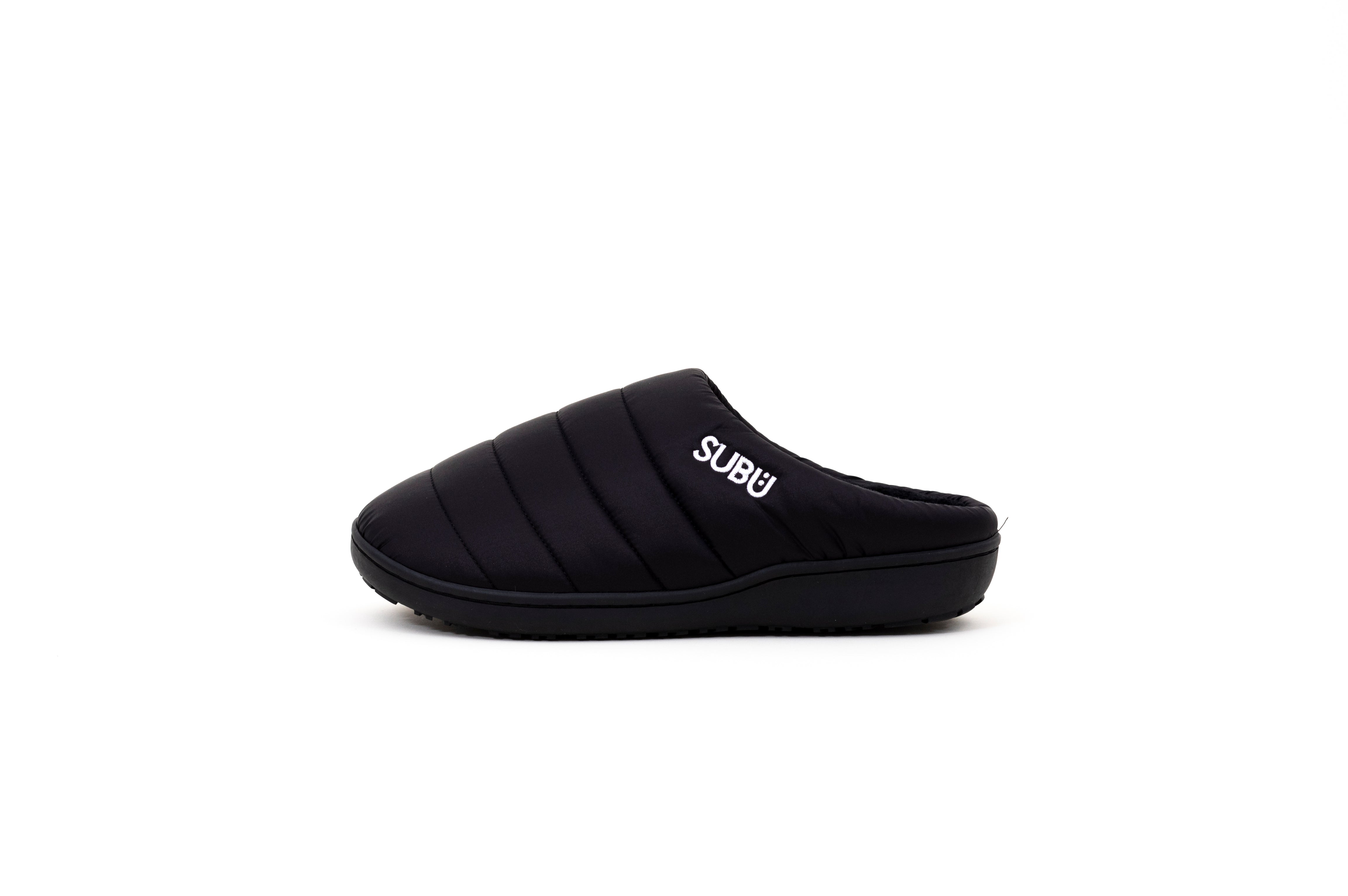 F-Line - Black – SUBÜ Canada