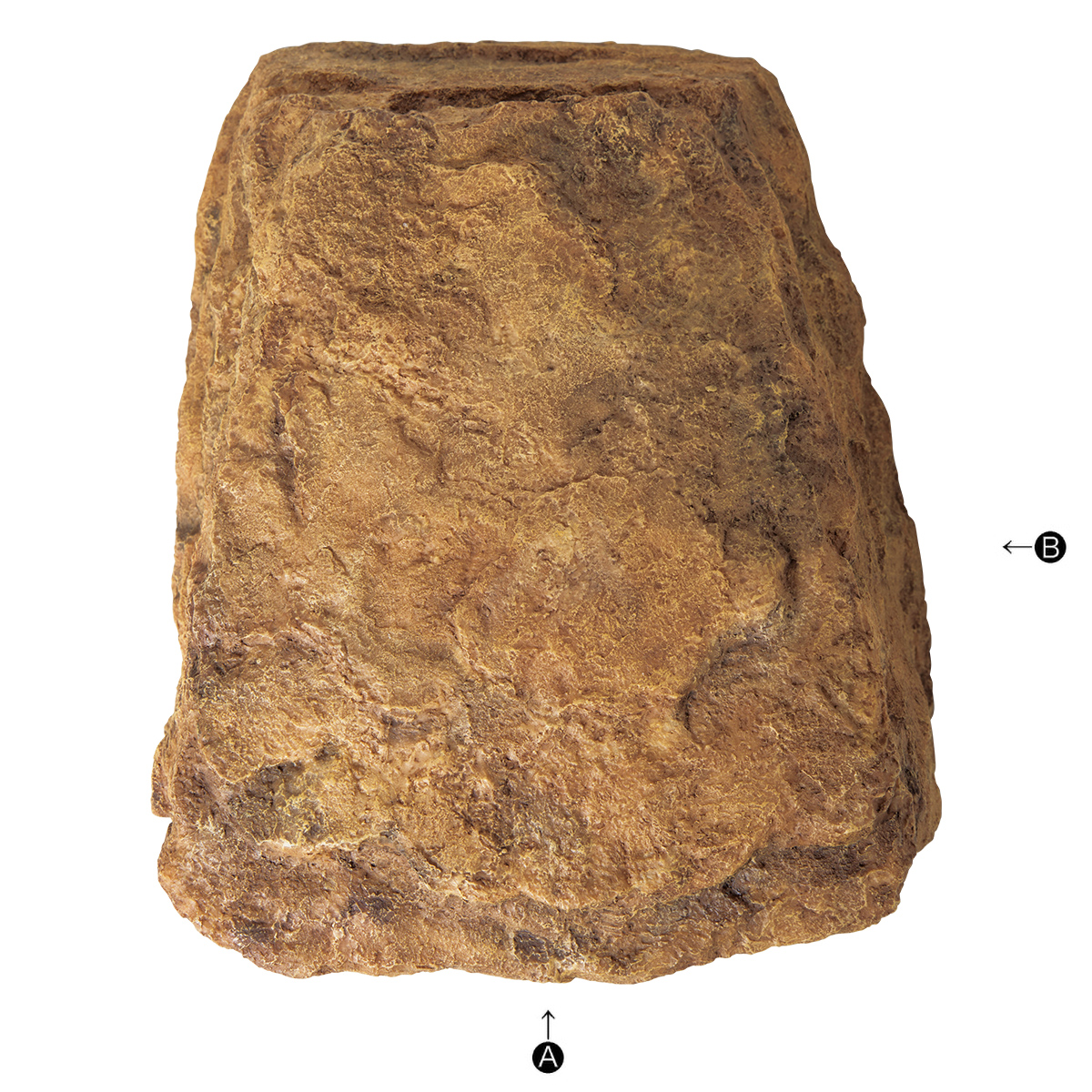 ロックシェルターSP XXL | 株式会社スドー｜観賞魚・水草 爬虫類