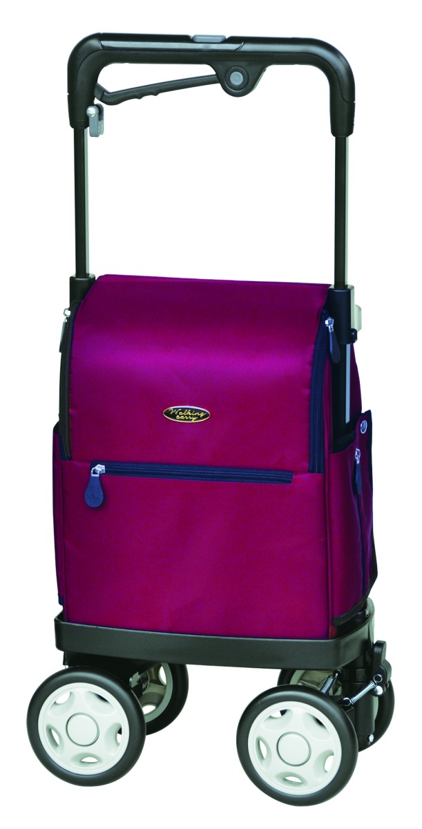 アイカートラブⅡ | 須恵廣工業 株式会社