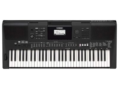 ヤマハ 電子キーボード PSR-E463 | スガナミ楽器