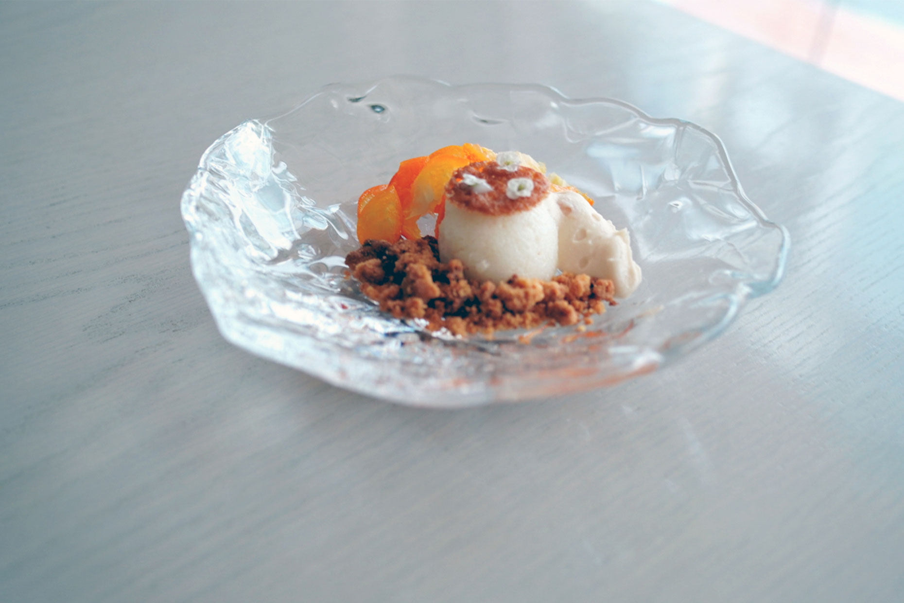 はさんで はさんで：プレート (M) | 平皿 | Sghr