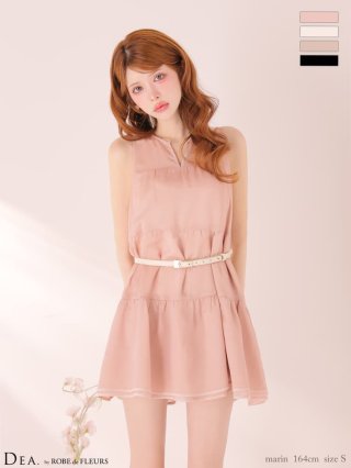 DEA.by ROBE de FLEURS】 ディア.by ローブドフルール - sugar