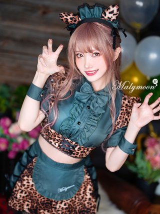 即日発送】トワイライトロイヤルキョンシーメイド【マリームーン