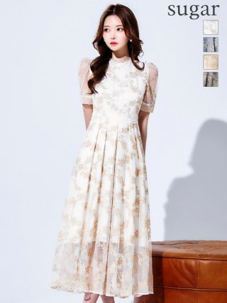 ホワイト(白)ドレス｜キャバドレス・ミニドレス通販はsugar