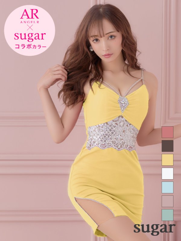 sugarオリジナルカラーあり☆XSサイズあり【ANGEL R/エンジェルアール