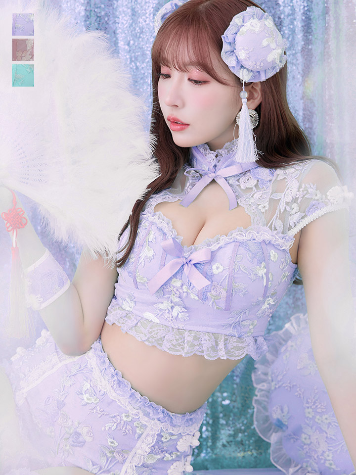 ハロウィン】【sugar nine×マリームーンコラボ】 マリームーンコラボ