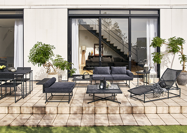 アウドドアファニチャーブランド「PATIO PETITE‐MA Series‐」発売開始