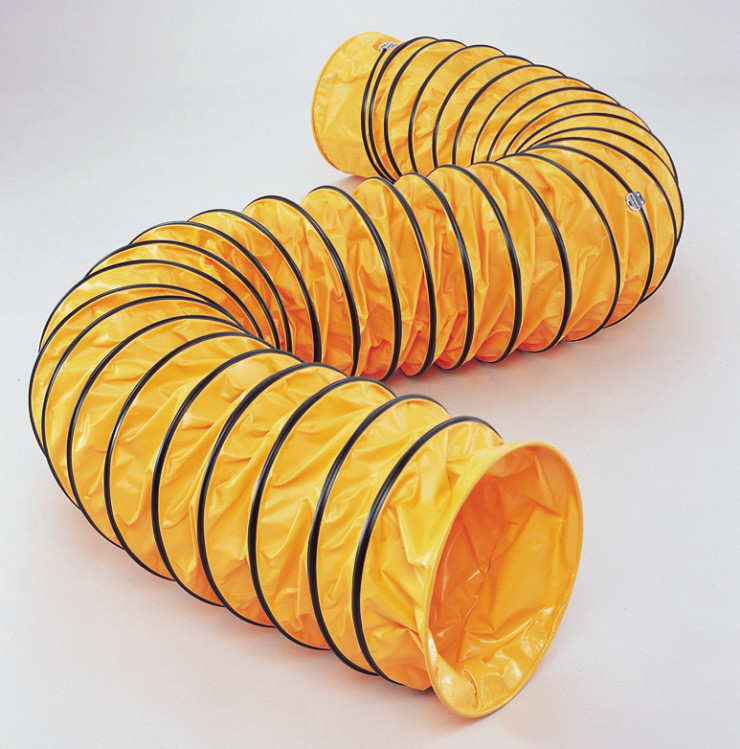 Sダクト | スイデン