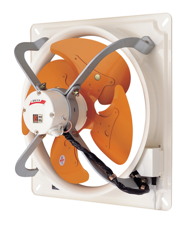 SCFシリーズ 三速式 | スイデン