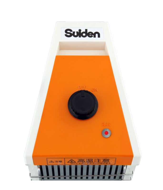 ヒートスポット ツインタイプ SEH-30A-2 | スイデン