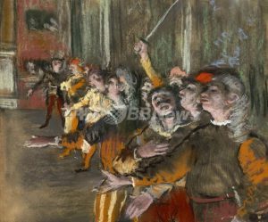 私が真犯人だ」盗まれる絵画の秘密～ダ・ヴィンチ《モナ・リザ》も