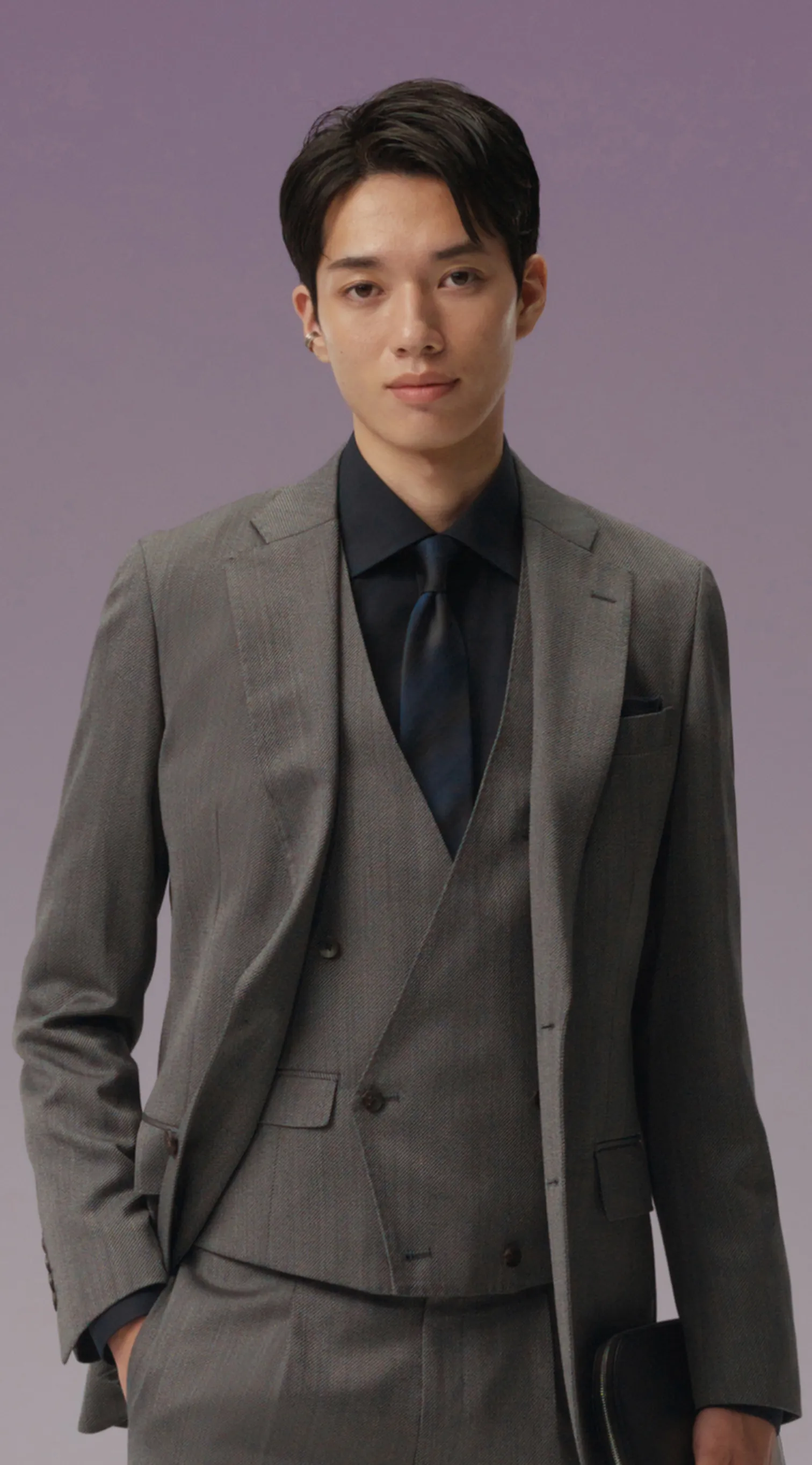 私の成人式スーツ | SUIT SELECT