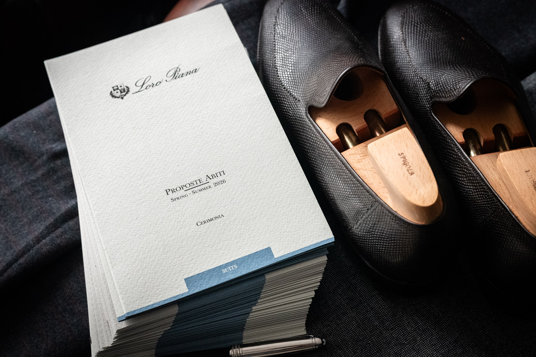 ☆ラグジュアリー LoroPiana SUNSET・CASHMERE CLOUD シルク＆カシミア