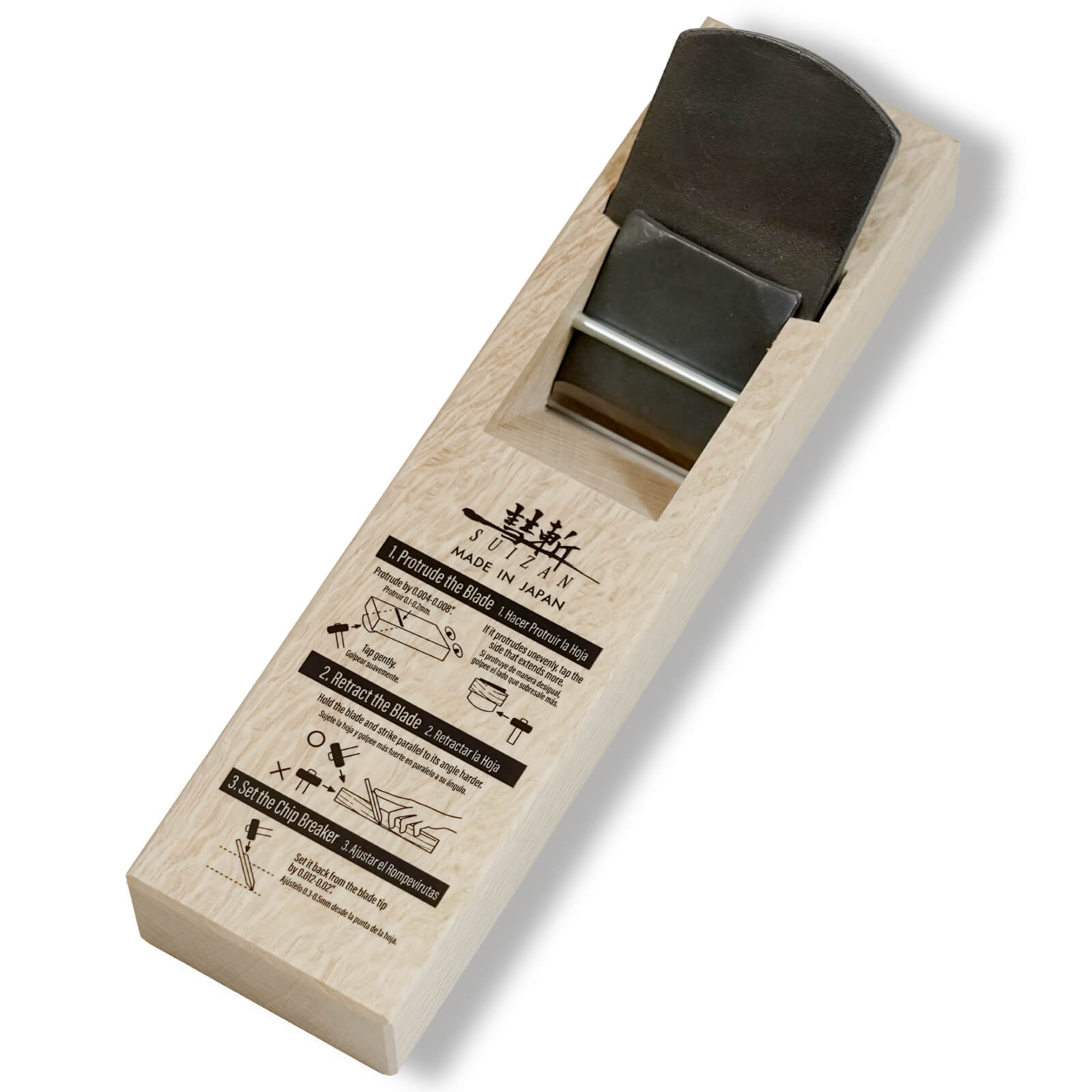 SUIZAN Tools – SUIZAN JAPAN