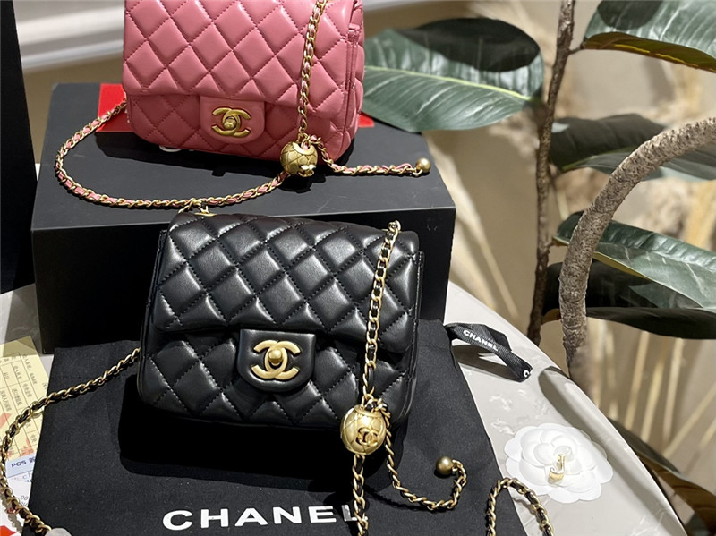 シャネル マトラッセ chanel チェーン バッグ ショルダー バッグ
