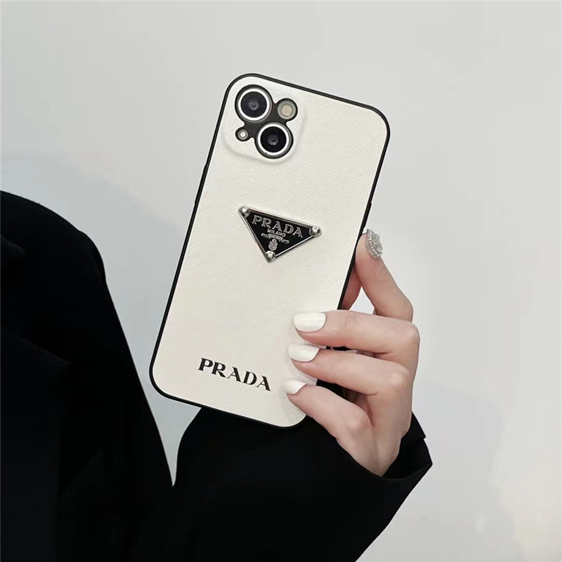 プラダ アイ フォン16/15pro ケース prada iphoneケース iphoneケース