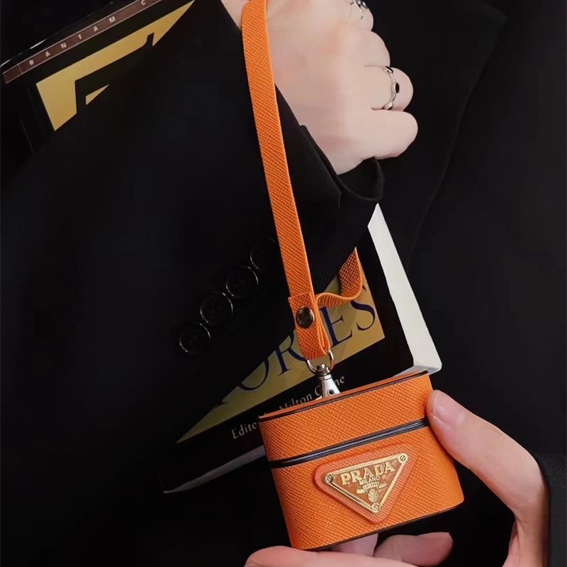 プラダ エア ポッツ ケース prada airpods pro ケース airpods 第 三