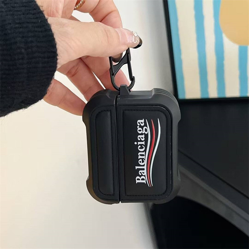 バレンシアガ airpods ケース balenciaga エアーポッズ ケース airpods