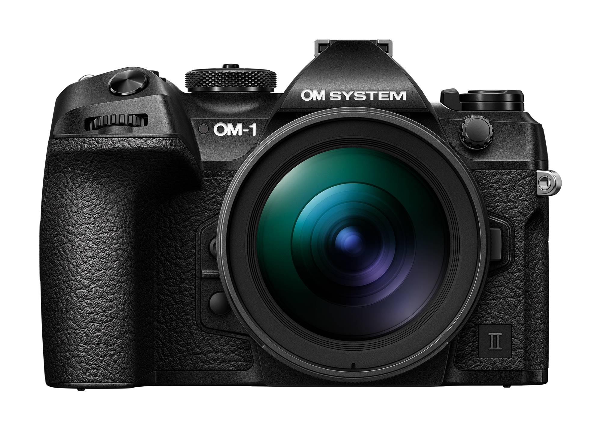 OM system OM-1 II – first impression | Petr Bambousek | Wildlife