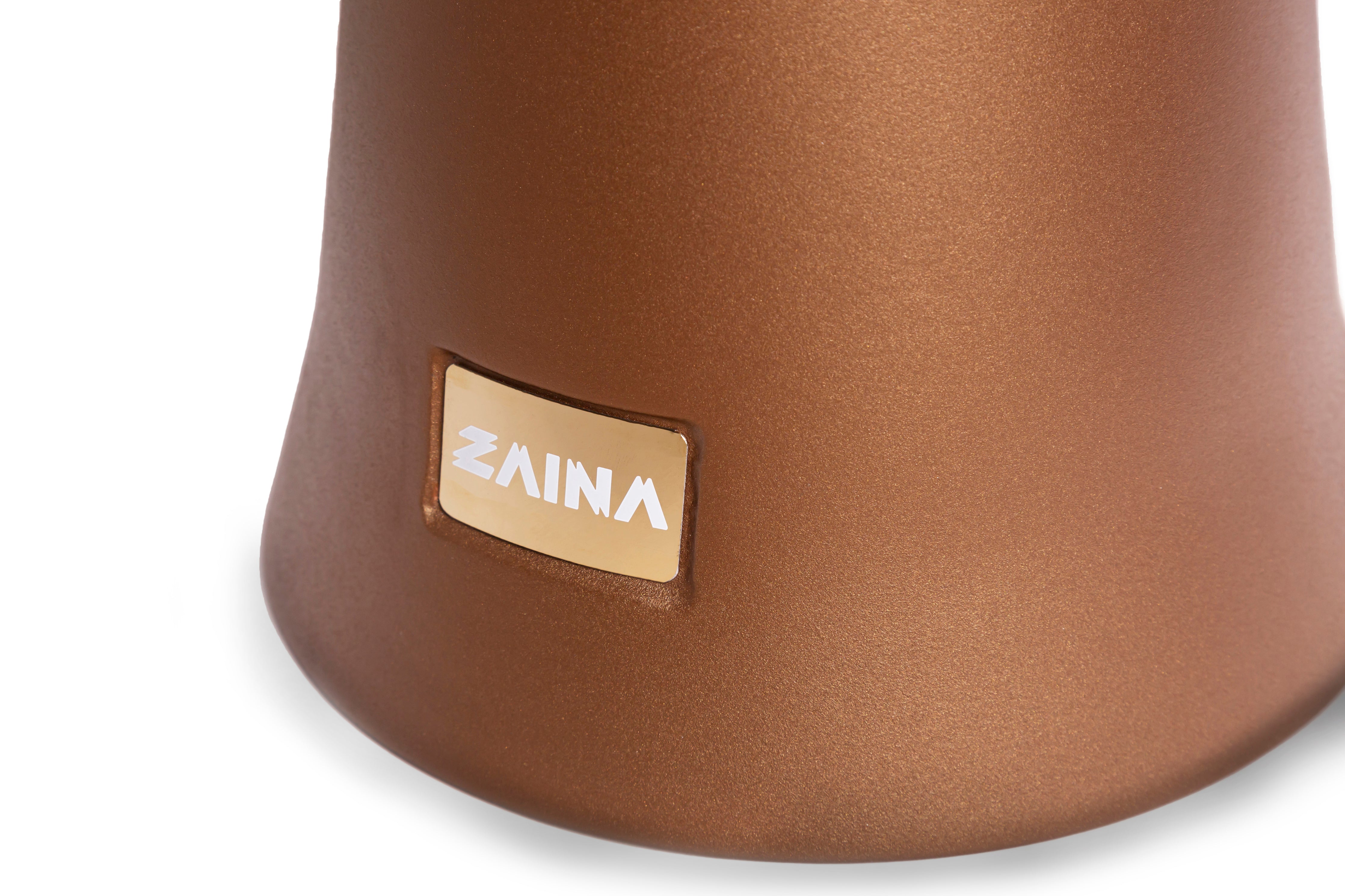 Sultan Instrument's Zaina Darbuka - Professional, Versatile, & Durable