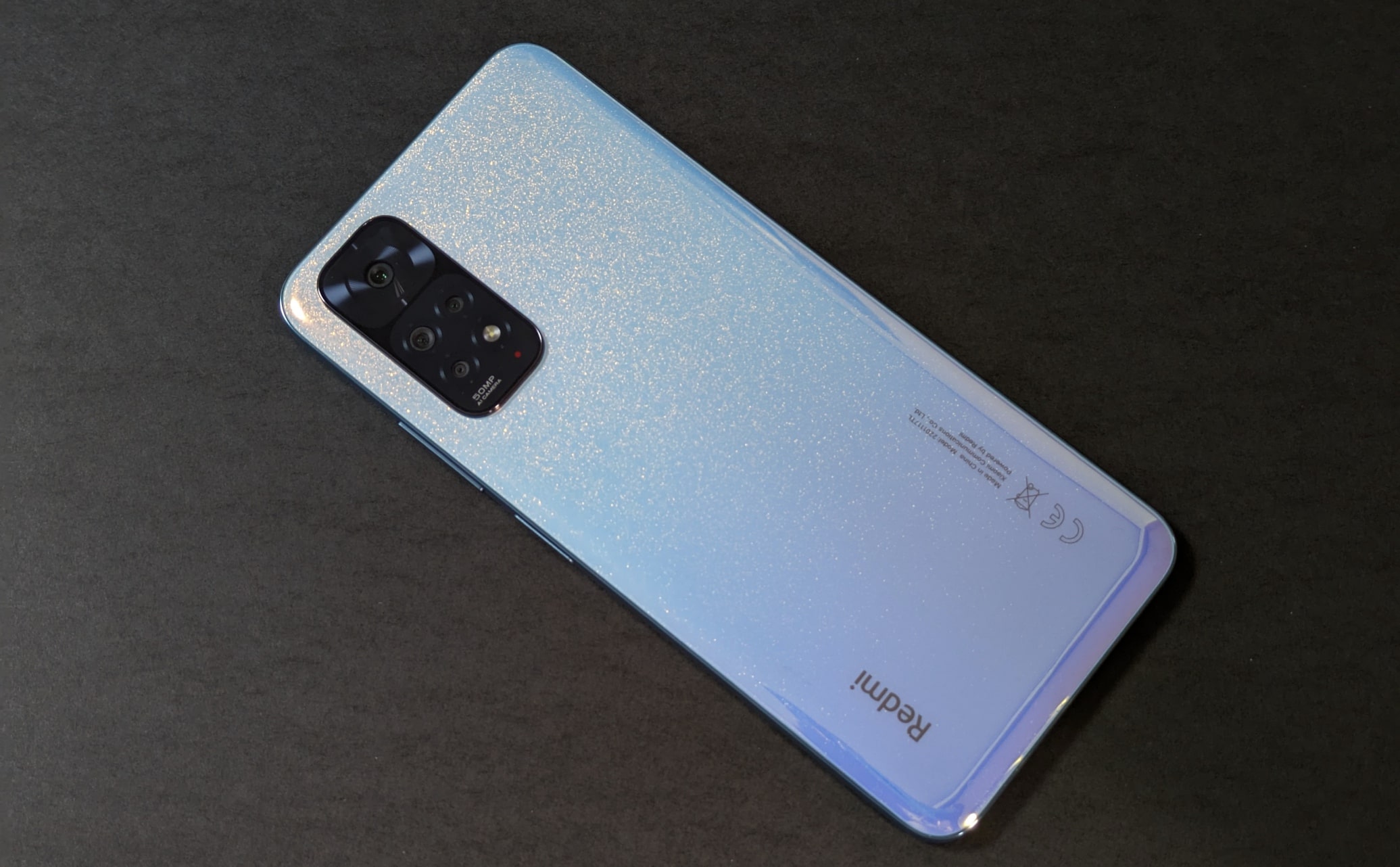 Redmi Note 11」レビュー！2万円台で有機EL搭載の高コスパモデル