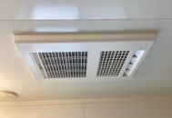 三菱電機 WD-120BZR5 | 浴室換気乾燥機 | 住の森