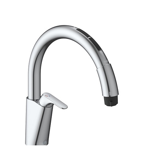 LIXIL JF-NAB464SYX-JW-KJ | キッチン水栓 | 住の森