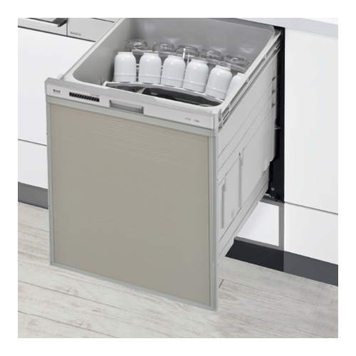 リンナイ RSW-SD401A-SV | 食器洗い乾燥機 | 住の森